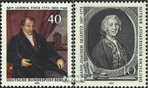 Prophila Collection Berlino (West) 452,454