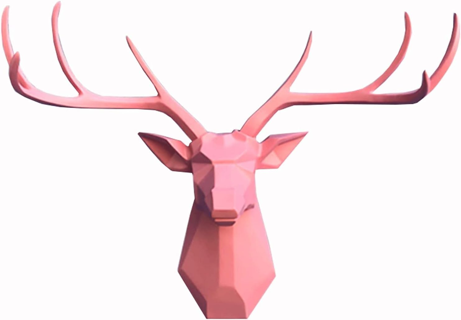 壁彫刻鹿ヘッド壁画彫刻テレビ背景壁ペンダントリビングルーム大理石パターン廊下寝室寝室鹿ヘッドソフトペンダント カラー ピンク 壁装飾 Color Pink Size Medium 50 34 70 日本最大級の品揃え 壁彫刻鹿ヘッド壁画彫刻テレビ背景壁ペンダントリビングルーム大理石パターン廊下寝室寝室鹿ヘッドソフトペンダント カラー ピンク 壁装飾 Color Pink Size Medium 50 34 70 日本最大級の品揃え