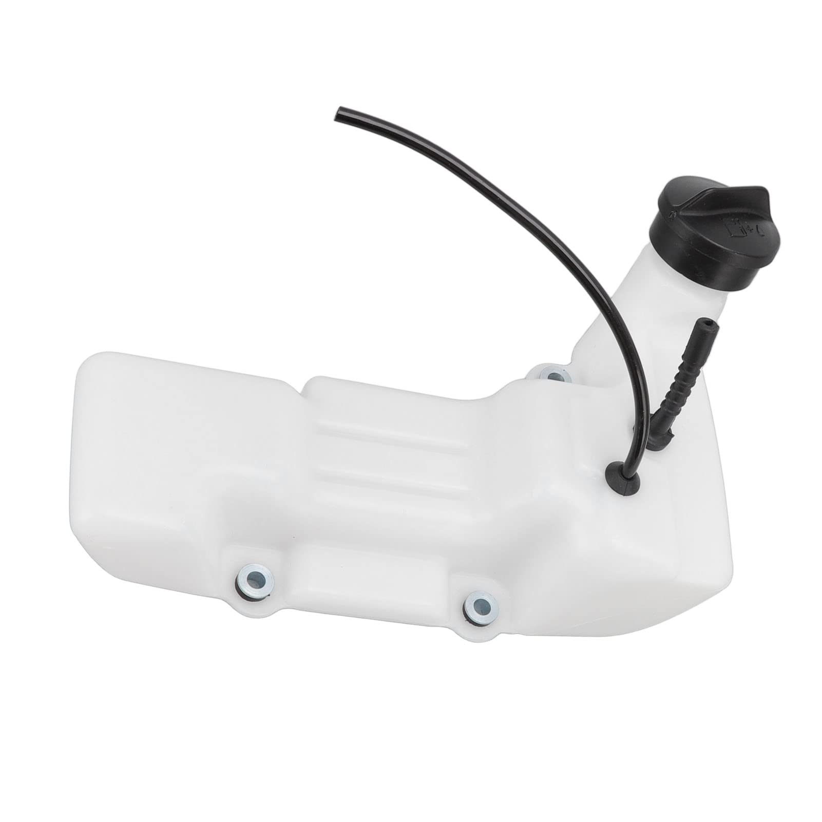 Sostituzione del Serbatoio del Carburante del Gas del Decespugliatore Gruppo del Serbatoio del Carburante del Gas Ad Alta Durezza Per Stihl FS400 FS450 FS480,Serbatoio del Gas del Trimmer, Gruppo del
