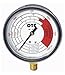 OTC (9652) Pressure and Tonnage Gauge with 4-Scales