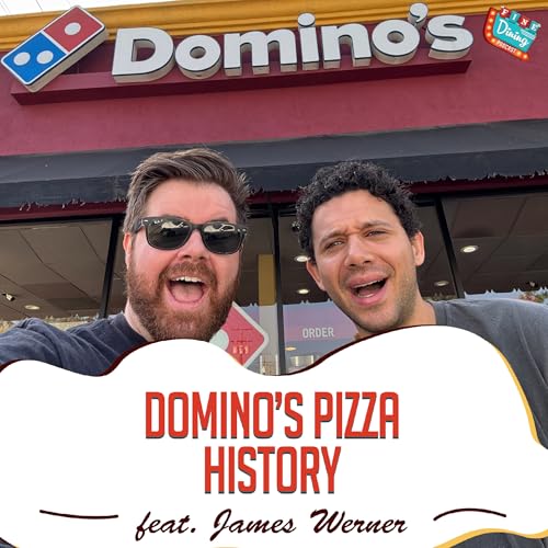 Domino's Pizza: Hostages, Food Tampering, and Turning It All Around