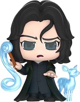 セブルス・スネイプ　BIGタオル　ウィザコレ セブルス・スネイプ BIGタオル ウィザコレ ウィザコレ セブルス