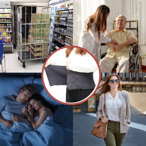 SYOHO 腹巻 メンズ/レディース兼用 の商品画像 5