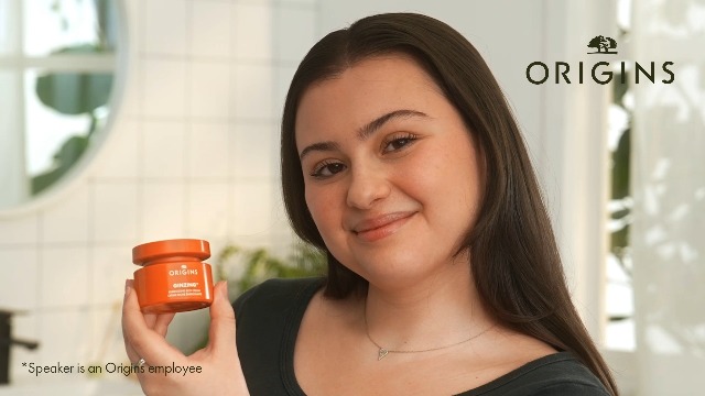 ☆Origins☆ ジンジン エナジー ブースティング クリーム Origins Skincare Ginzing Energizing Gel Cream with Caffeine