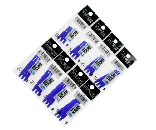 Amazon | コスモダーツ フィットシャフト ギア シャフト