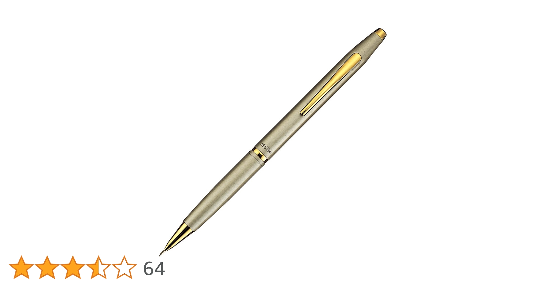 KOKUYO MISTRAL PS-M150LM MP 芯径0.5mm KOKUYO MISTRAL PS-M150LM MP 芯径0.5mm - メルカリ