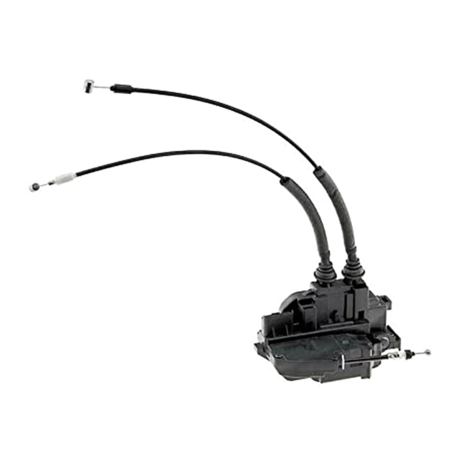 deurslot actuator, zwart deurslot Latch actuator FUD500030 Past voor