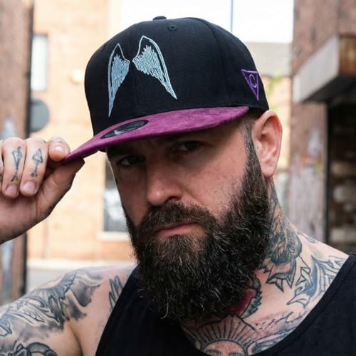 Image of Capiche [99+ Variations] Special Series Snapback Cap - One Size Unisex Men