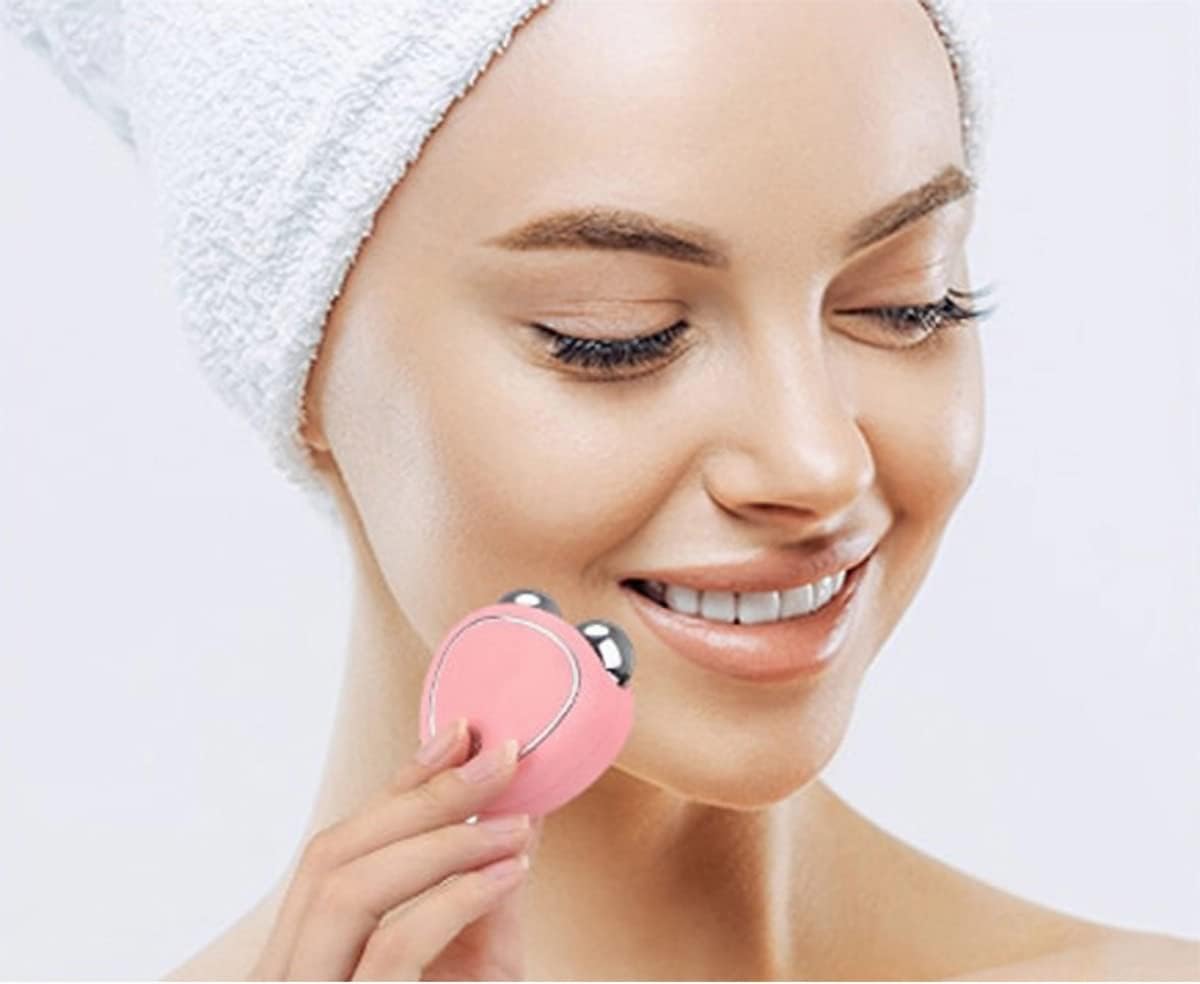 2023 Nuevo dispositivo microsculpt para cara, dispositivo de ...