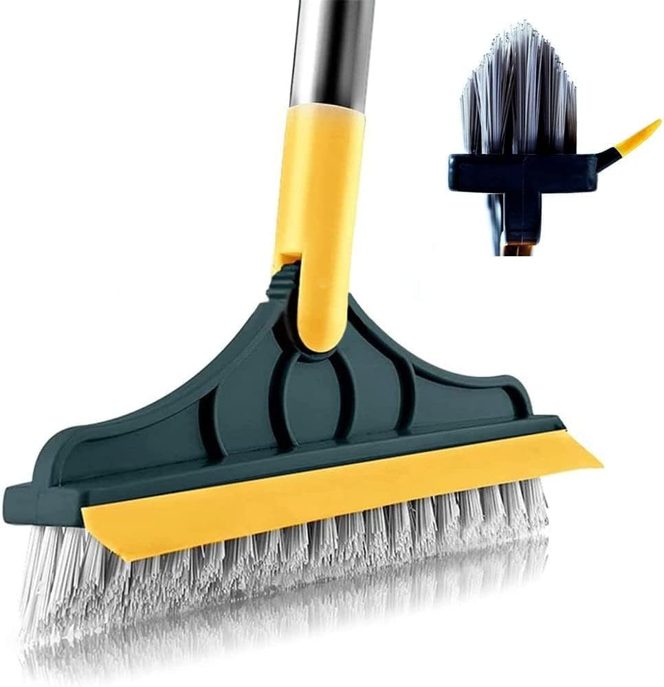 See full amazon price history chart for Spefez Bathroom Cleaning Brush with Wiper,Tiles Cleaning Brush Bathroom Brush with Long Handle Tile Cleaner Brush Bathroom Floor Cleaning Brush Floor Cleaner Brush Scrub (2 in Brush) Spefez Bathroom Cleaning Brush with Wiper,Tiles Cleaning Brush Bathroom Brush with Long Handle Tile Cleaner Brush Bathroom Floor Cleaning Brush Floor Cleaner Brush Scrub (2 in Brush) (B0D37WB3XJ) Amazon Price History, Amazon Price Tracker