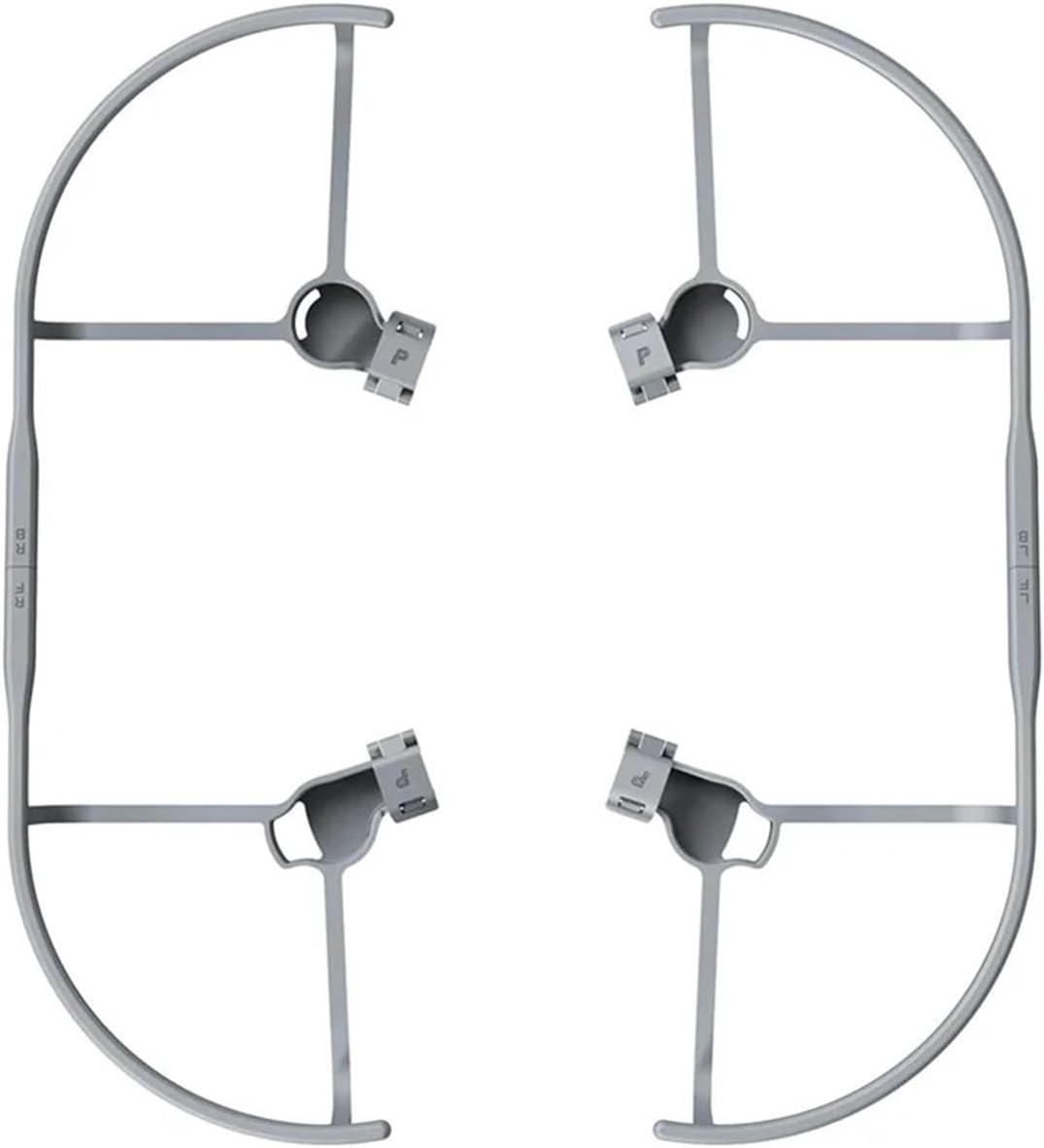 360° Propeller Guard Compatible For Potensic ATOM LT, ATOM SE, ATOM, ATOM 2