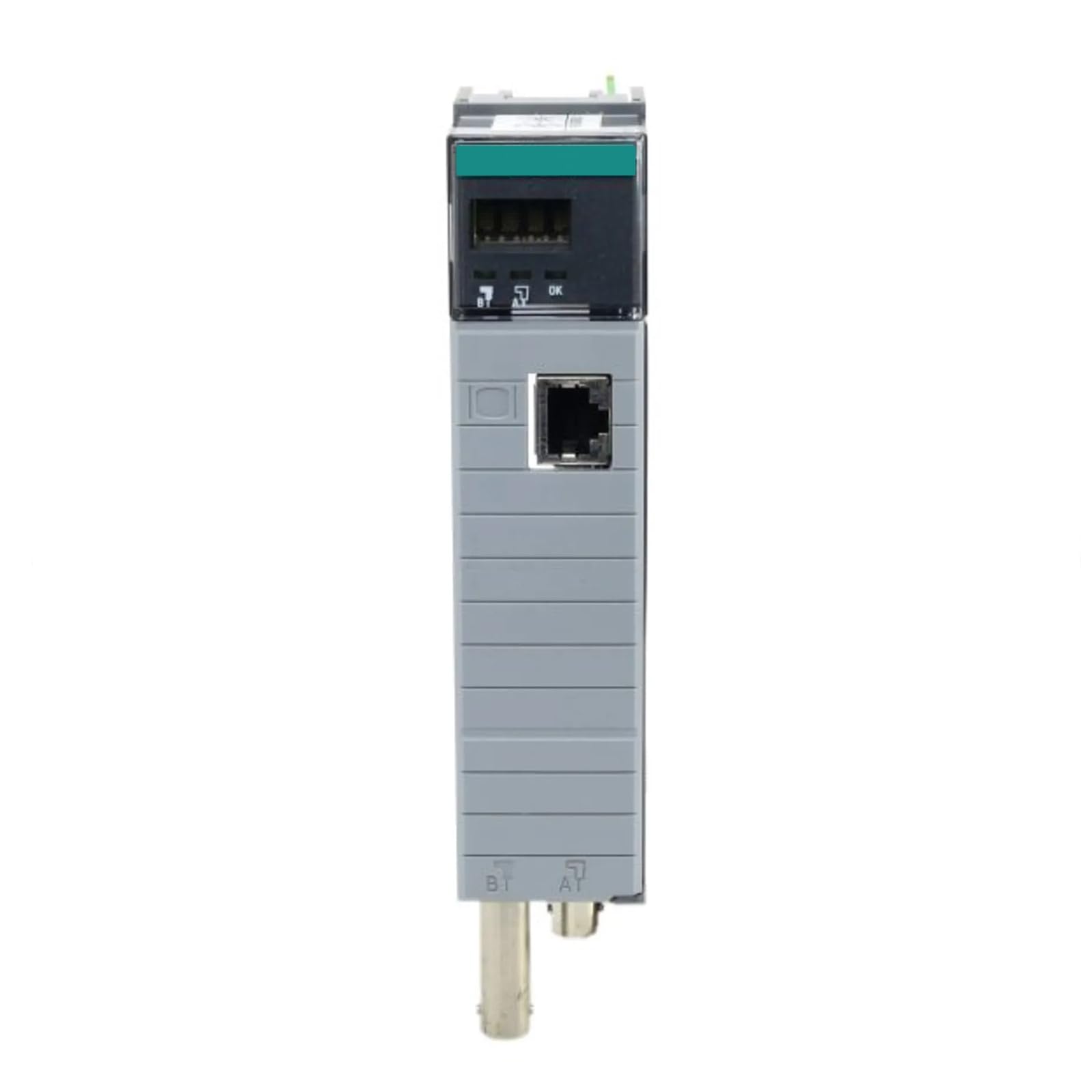 SMOCONE Expedited 1747-SCNR ControlNet Scanner 1747-SCNR Module Sealed in Box with 1 Year Warranty Factory Seal