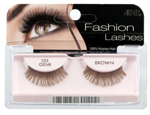 Ardell Fashion Lashes Pair - 101 Demi by Ardell