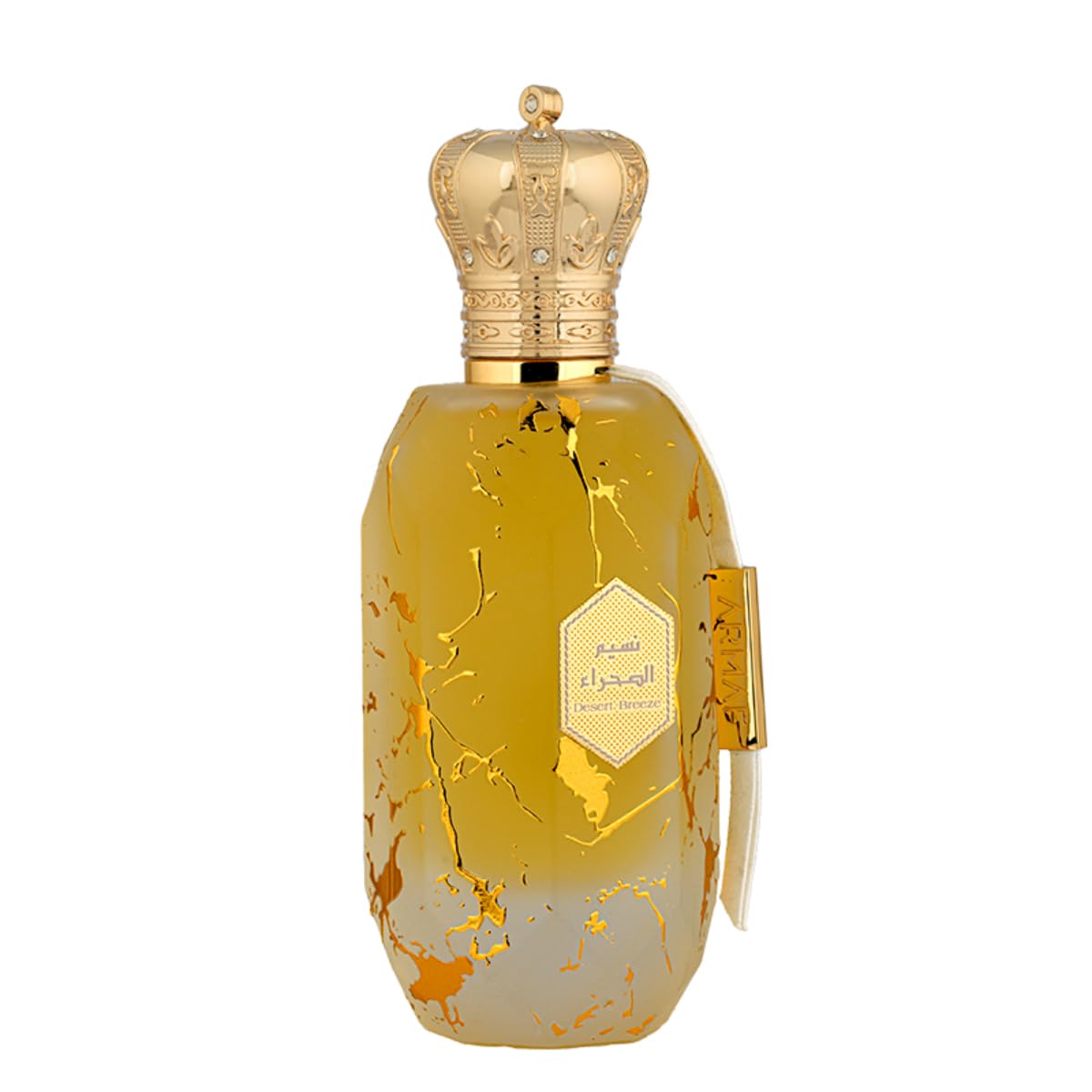 Eter - Desert Breeze by Armaf for Unisex - 3.4 oz EDP Spray