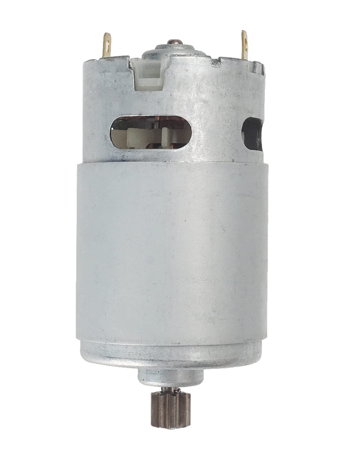 Moteur Courant Continu 550 Robuste pour Restaurer le Couple de Visneuse