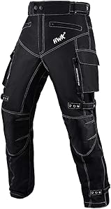 HWK Dual Sport Pants