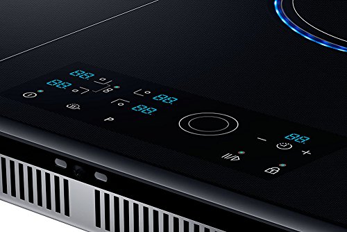 Samsung NZ84J9770EKEF - 8