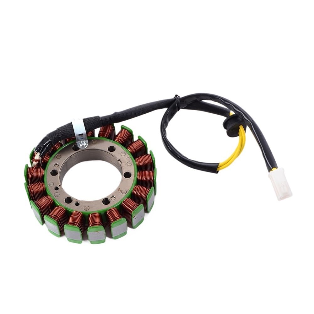 Cewki stojan zapłonowy Magneto Motocykl Magneto Generator Stojana Cewka Dla 1198 1098 SP R S RBAYLISS Standardowy STRICOLORE 26440171A 26420172A