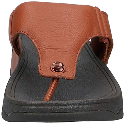 Image of fitflop Men Synthetic Chappals