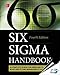 Six Sigma Handbook Hardcover  2015 0- International Edition