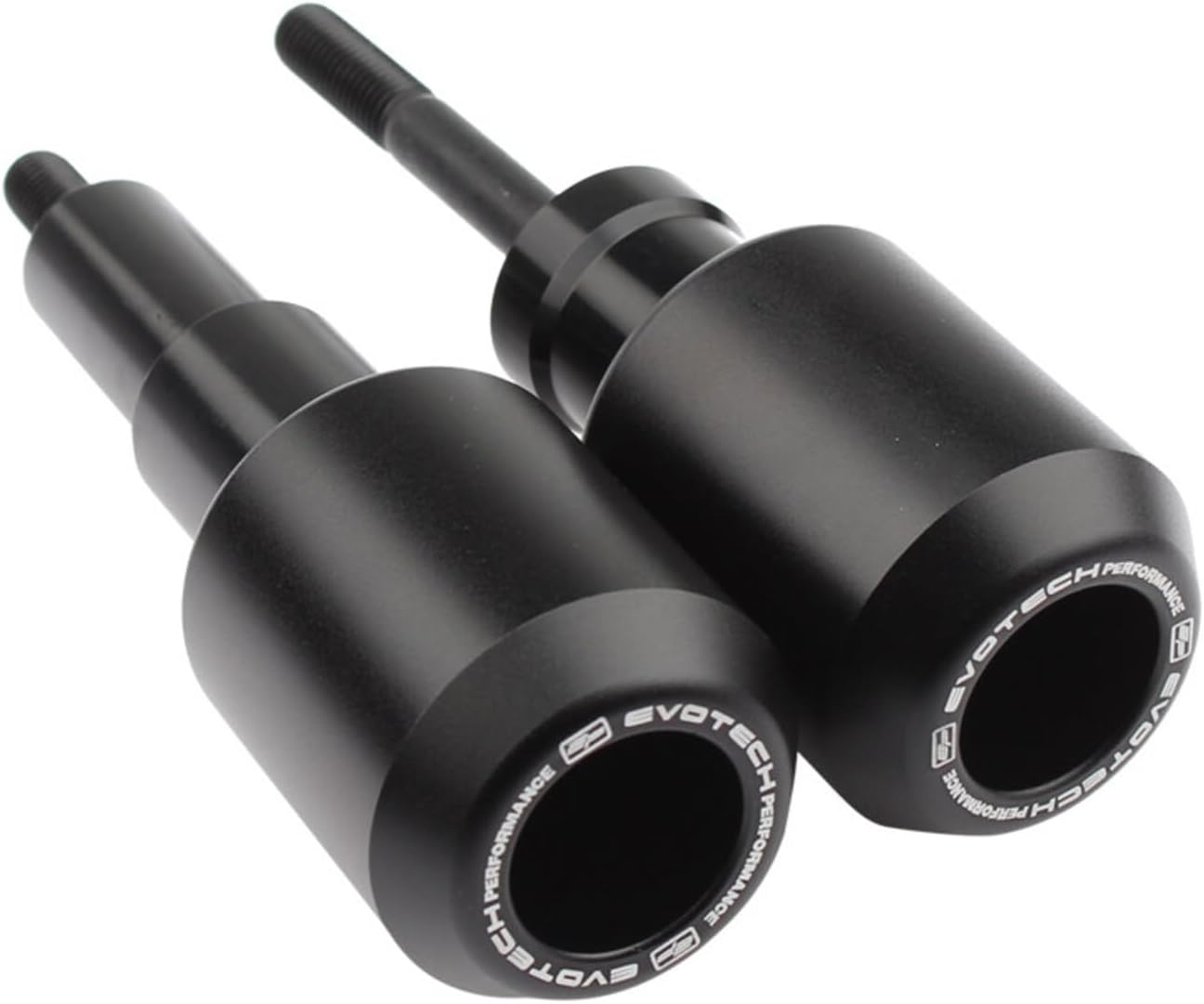 ALmart Motorcycle Frame Sliders Engine Guard Anti Crash Protector Compatible with BMW F900R / F900XR 2020-2025