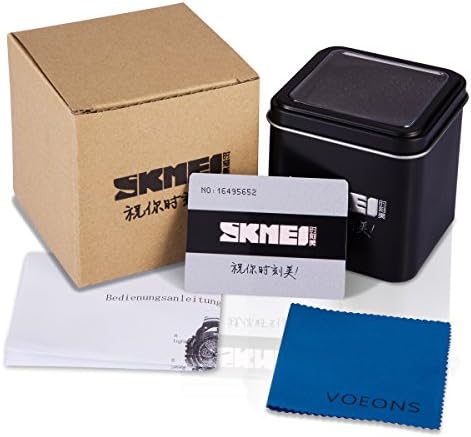 box skmei