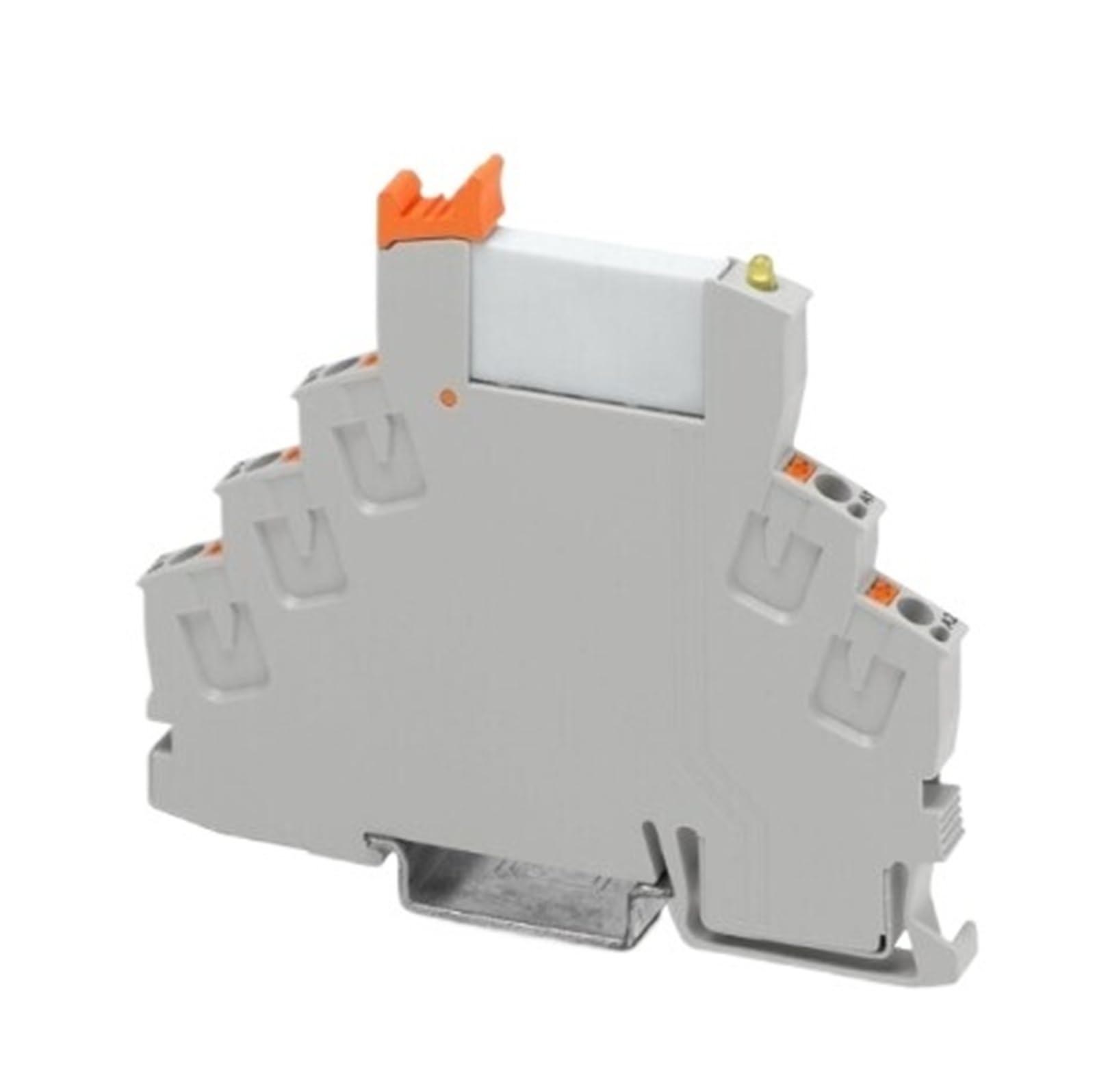 QVIVFYBOE Relay module 2903370 RIF-0-RPT-24DC/21 Relay Module 24V DC Input