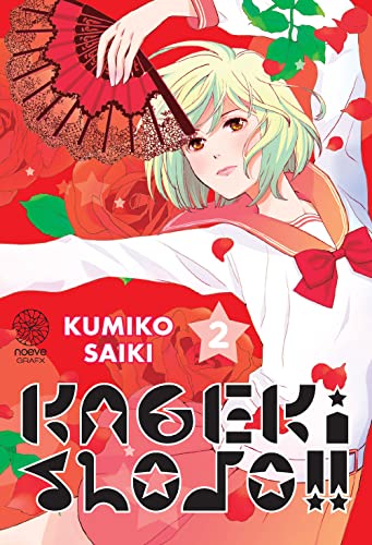 Kageki Shôjo!! — Tome 2
