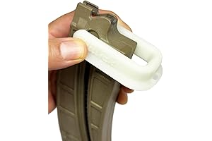 Smith & Wesson M&P 15-22 22LR Magazine Speed Loader: Lightning-Fast Mag Reloading