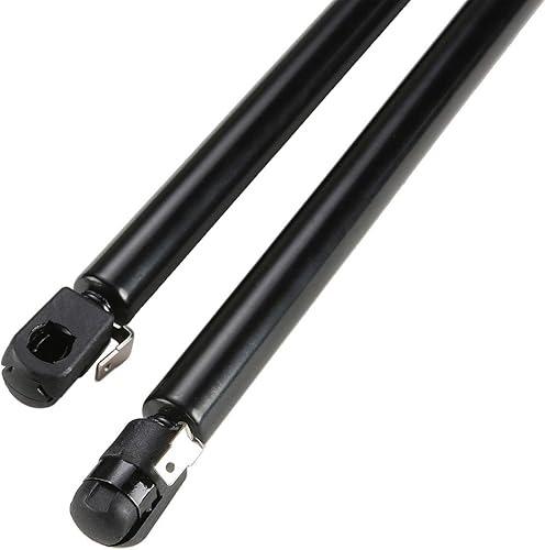 Miniatura 7 de YHTAUTO Soporte de elevación de la puerta de elevación del maletero trasero Puntales de reemplazo de resorte de gas para Chevrolet Corvette