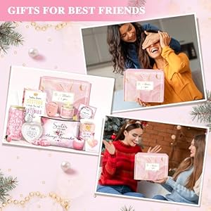 Sistersbirthdaygiftsforwomenteengirlbestfriendbirthdaygiftsuniquefriendshipgiftsforbestiebfffriendsfemalesoulsisterbirthdaychristmasgiftsistersgiftspink Urban Country Home Decor Sisters birthday gifts for women teen girl best friend birthday gifts unique friendship gifts for bestie bff friends female soul sister birthday christmas gift sisters gifts pink urban country home decor