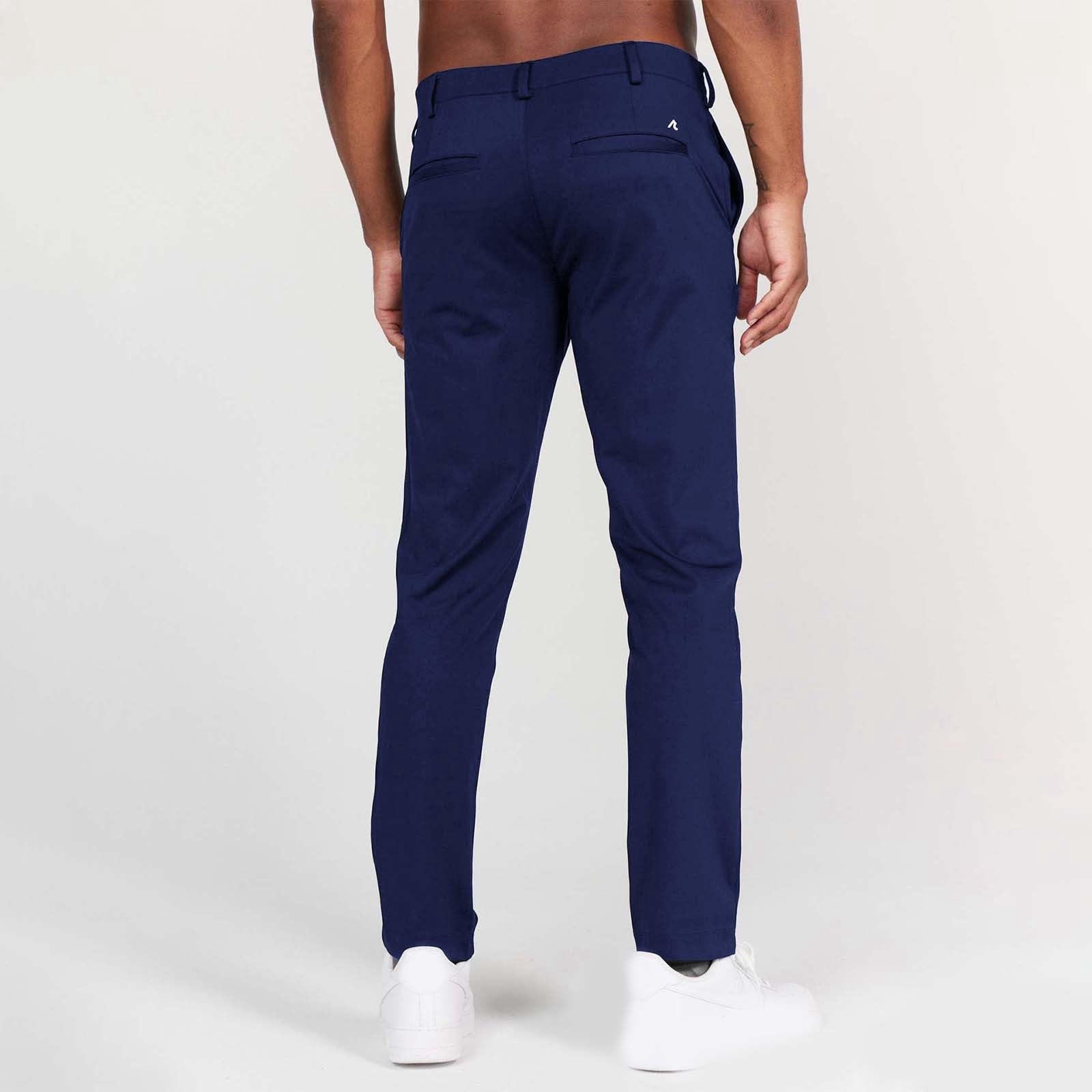 SUWBMHWE ??Men's Heavy Duty Ripstop Work Pants Reinforced Knees & Seat for Construction Coal Grey & Earth Brown??