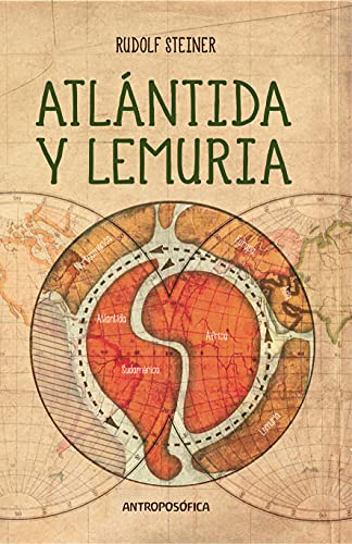 Atlántida y Lemuria: Un recorrido histórico