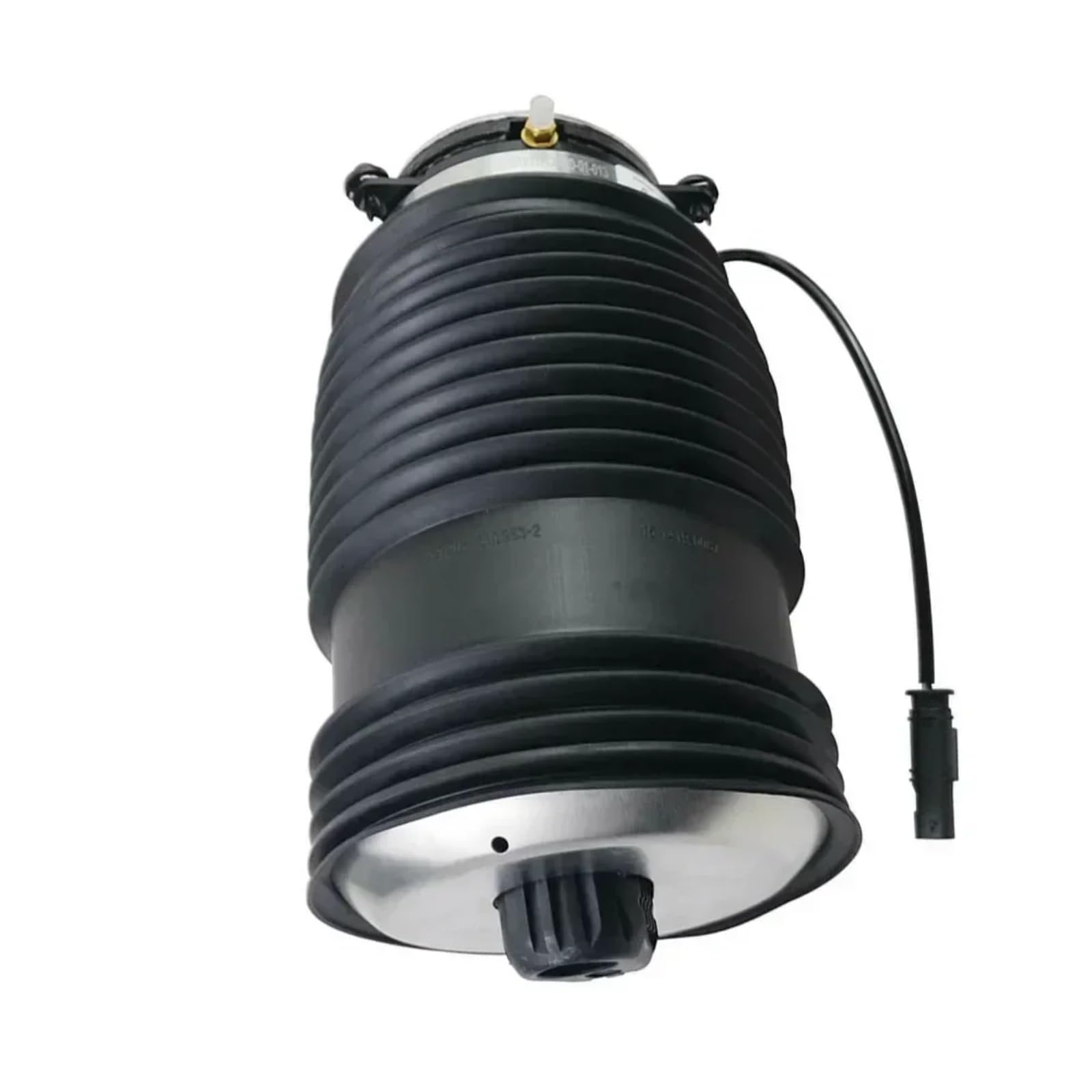 Compatible Avec Benz Pour GLC Class W253 X253 2015 2016 2017 2018 A2133200125 A2133200225 Soufflet De Suspension Pneumatique Arrière Gauche/droite De Voiture Ressort Suspension Pneumatique