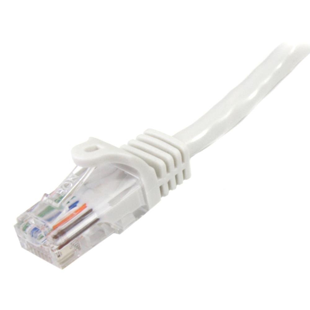 Amazon.co.jp: StarTech.com カテゴリー5e LANケーブル 2m Amazon.co.jp: StarTech.com カテゴリー5e LANケーブル 2m