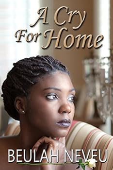 Paperback A Cry For Home Book