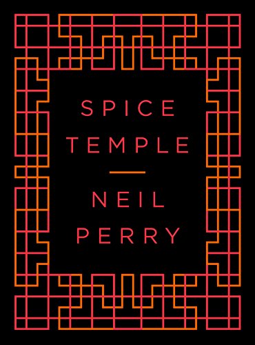 Preisvergleich Produktbild Spice Temple