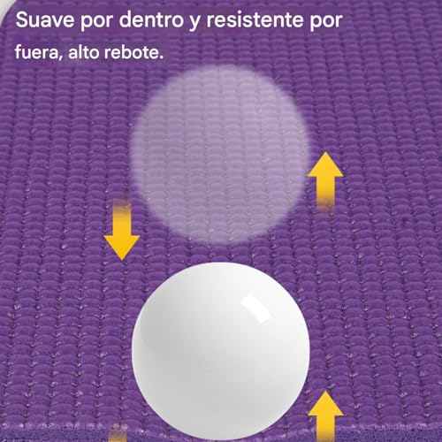 Almohadilla plegable para camping que alivia el dolor de espalda al entrenar 5
