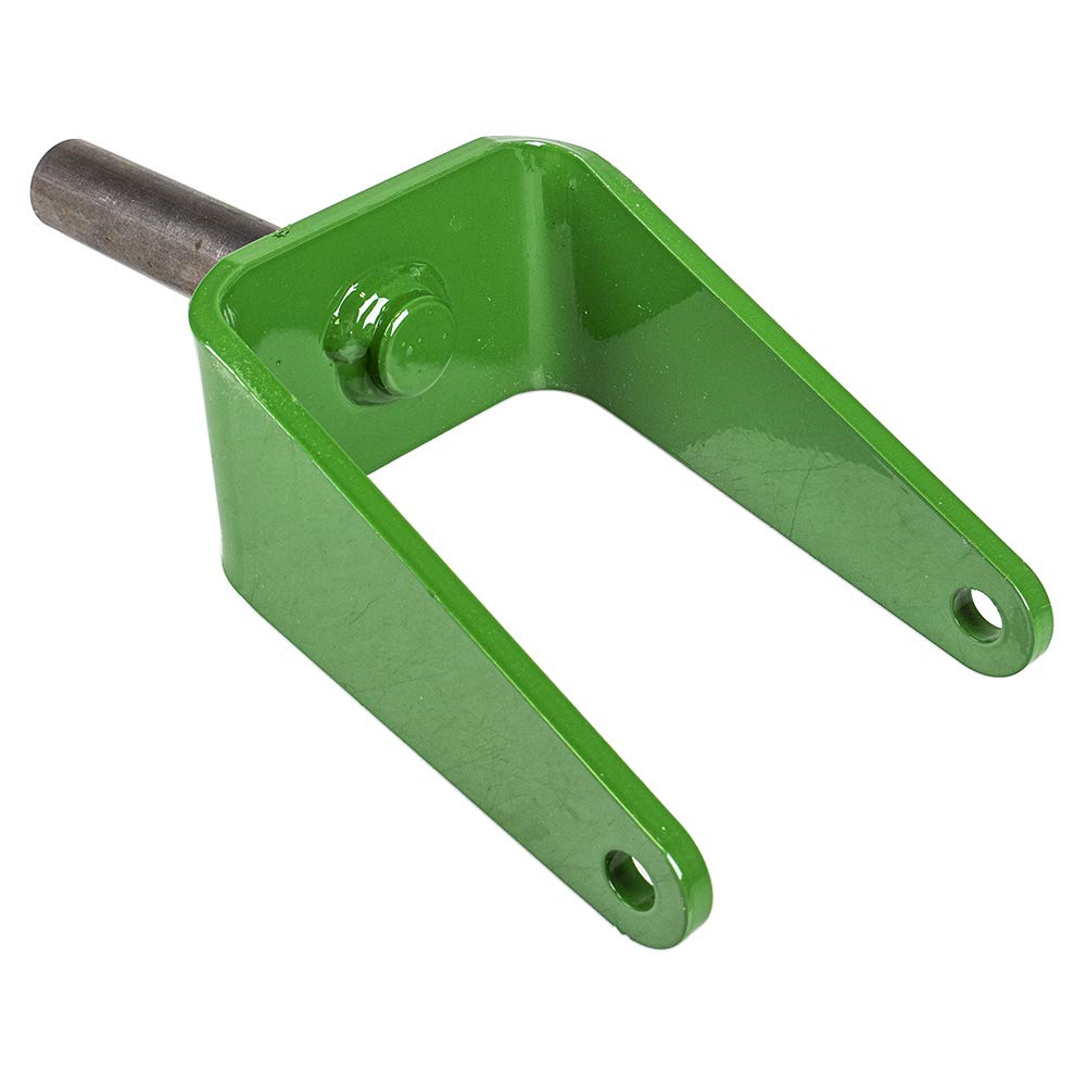 Oem Mower Deck Caster John Deere Walk Behind Mowers Wg32