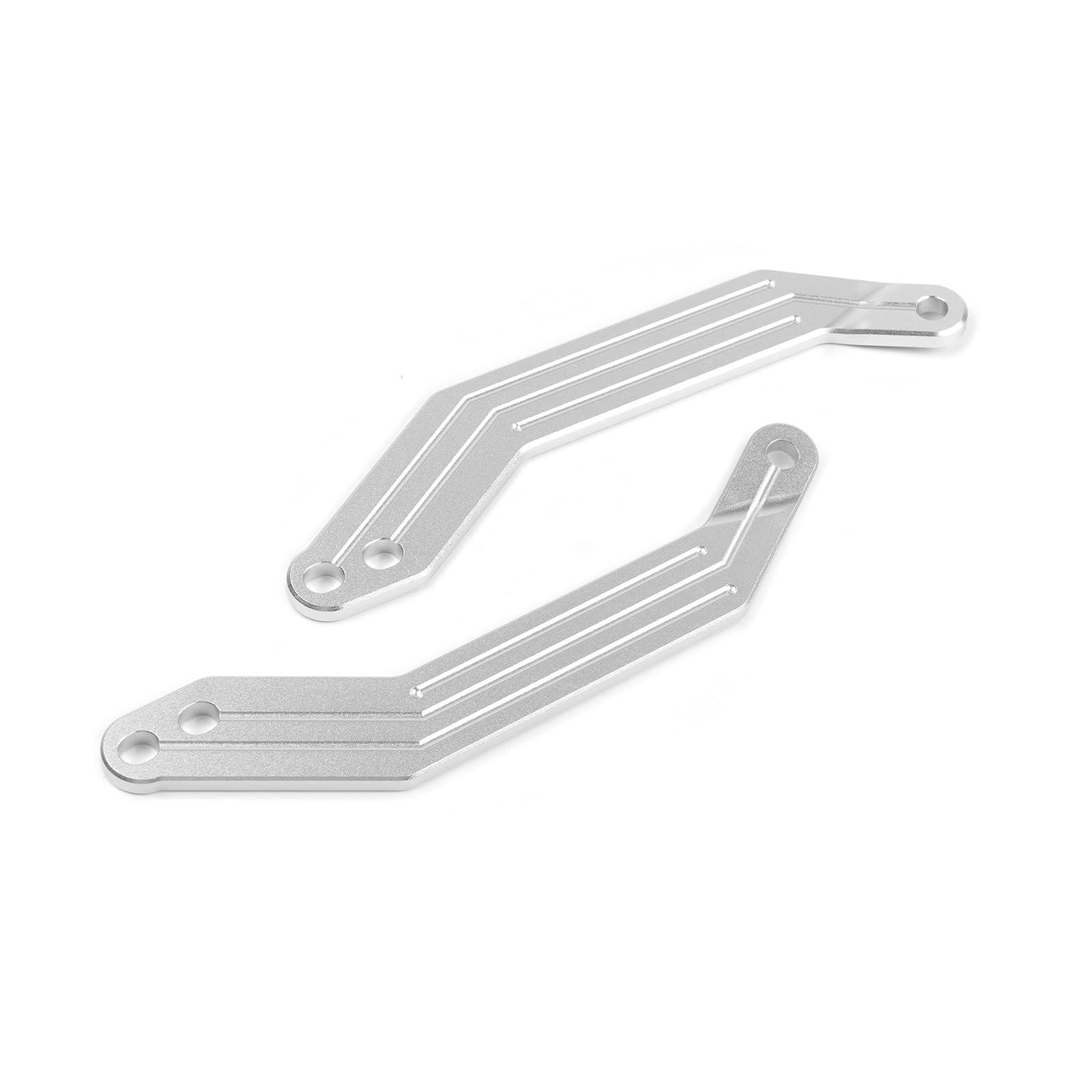 Amazon | HI-LINE ステアリング ステム スタビライザー グロム