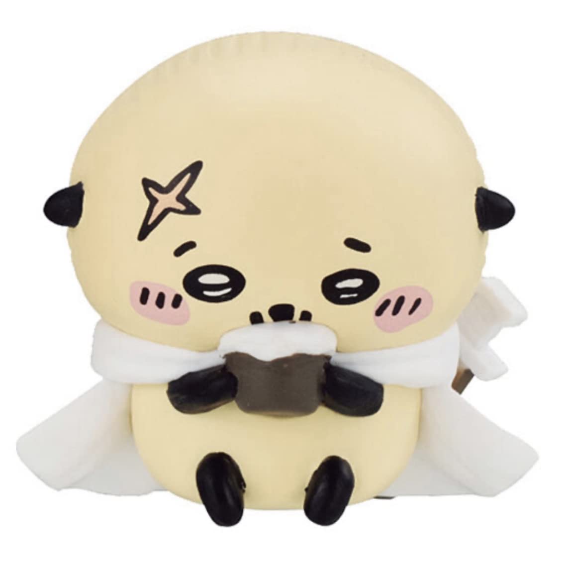 Amazon.co.jp: ちいかわ みんなでもぐもぐパーティ2 全4種セット