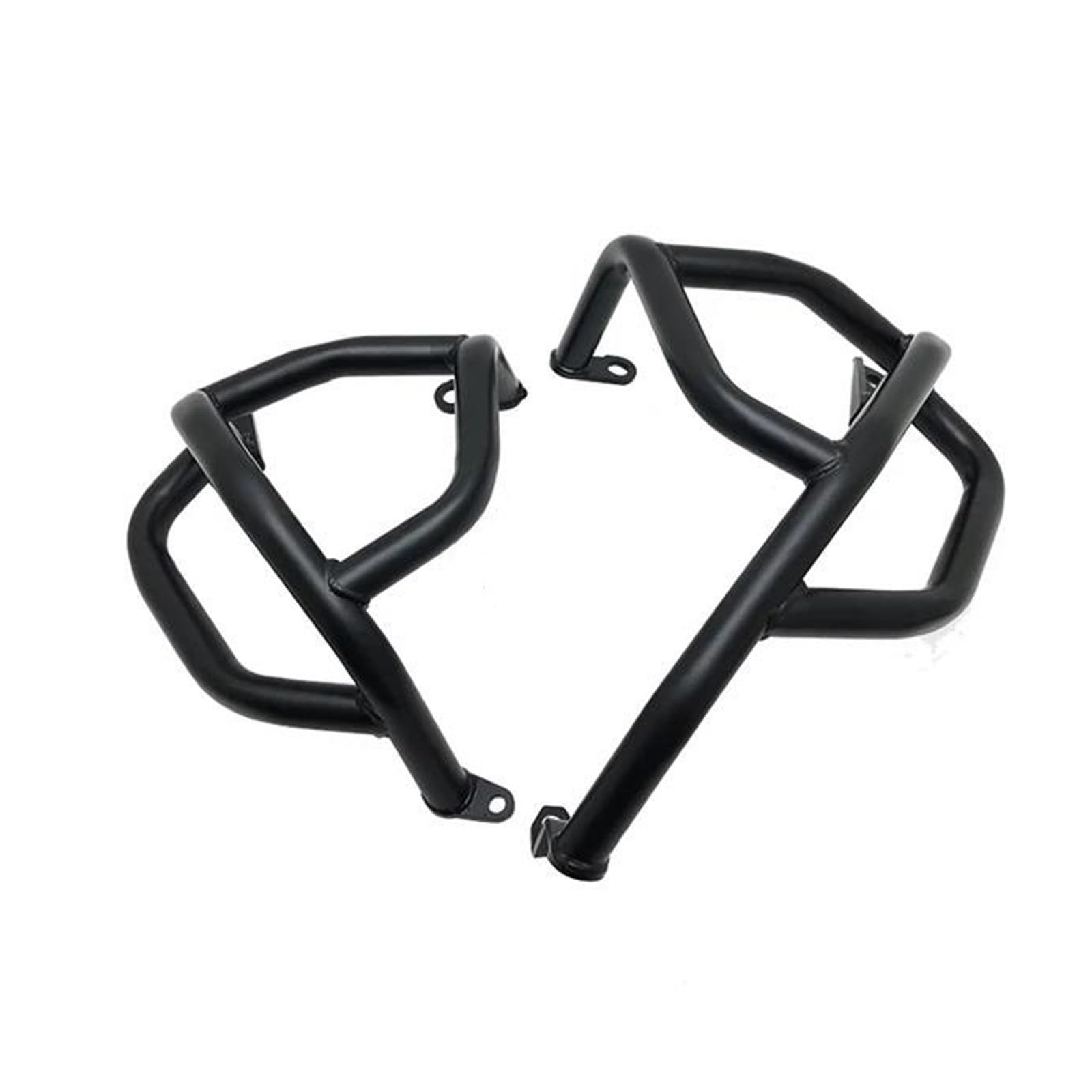 Protezione Caduta Moto per CB650R 2019-2022 Protezione Anticaduta Moto Protezione Motore Crash Bar Telaio PARAurti Barre Protezione