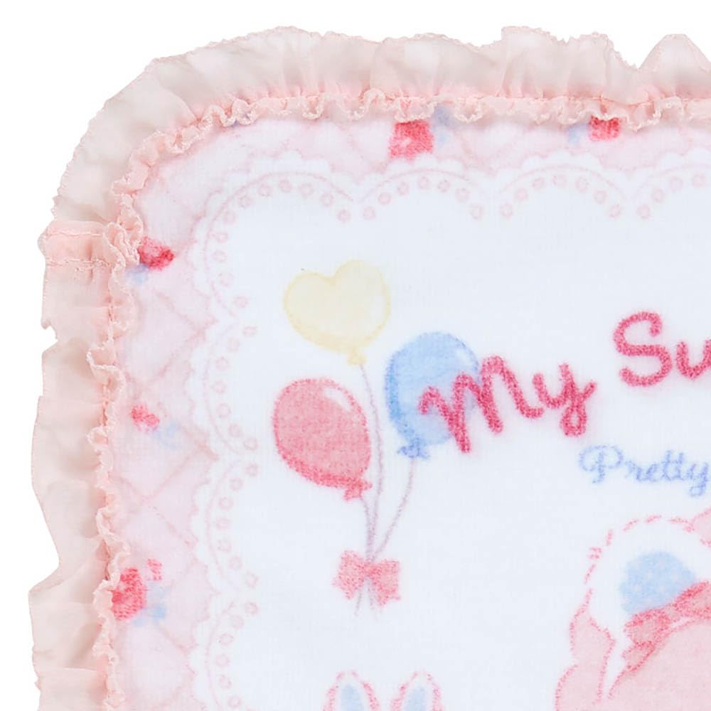 Amazon.co.jp: サンリオ(SANRIO) プチタオル(私のちいさなたからもの