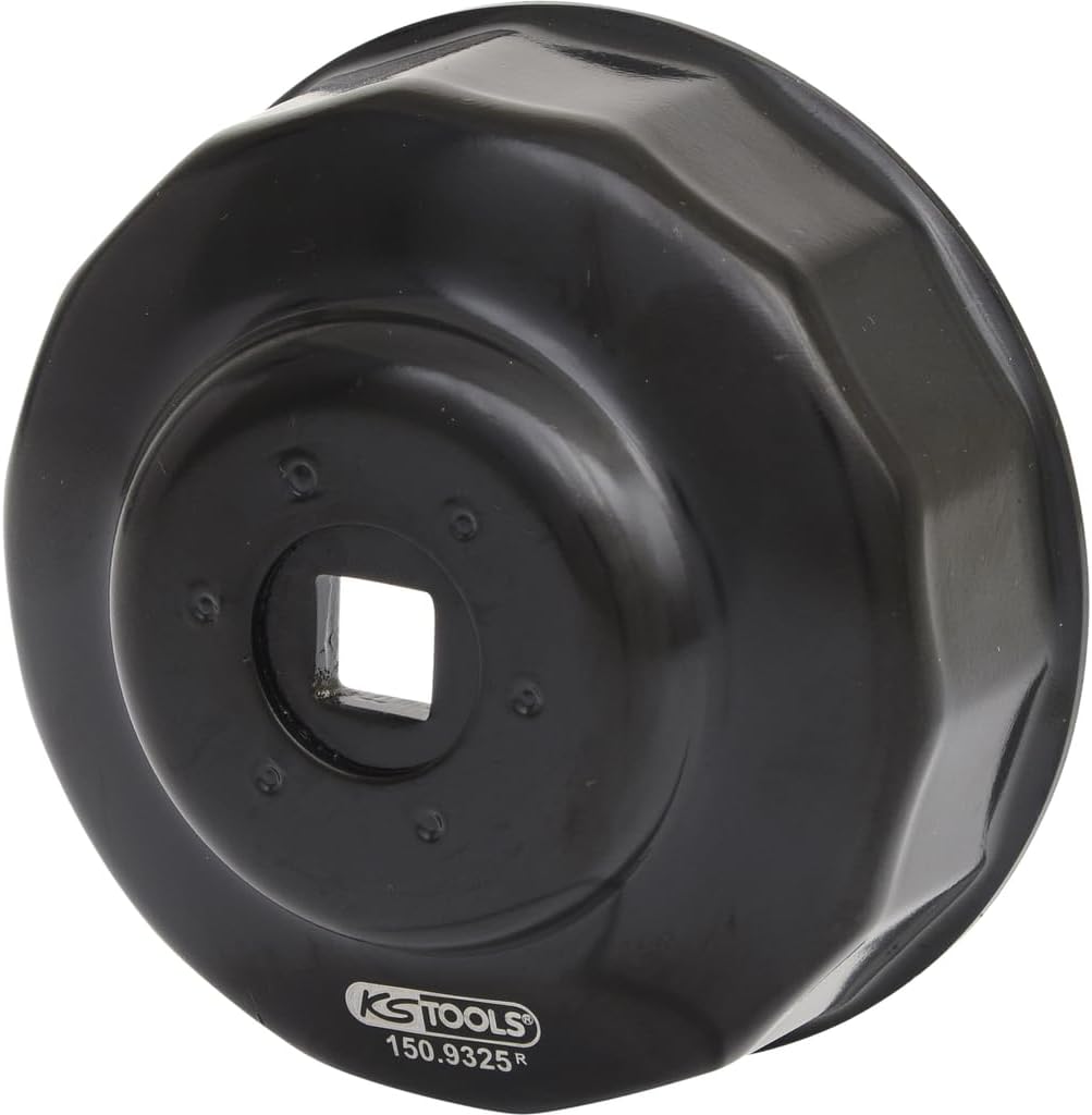 KS TOOLS Steckschlüsseleinsatz 150.2518