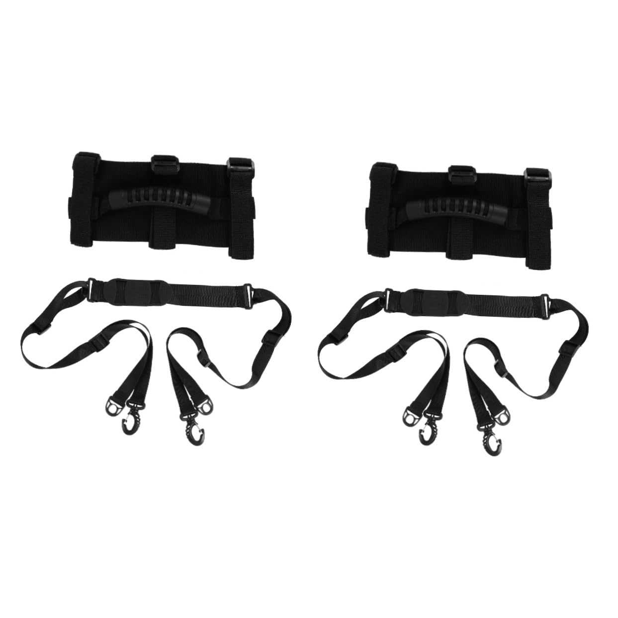 Toddmomy Sangle De Transport pour Scooter Ceinture De Transport pour Scooter Sangles De Transport pour Scooter Électrique Accessoires pour Scooter Électrique Porte-Hover Sangle De