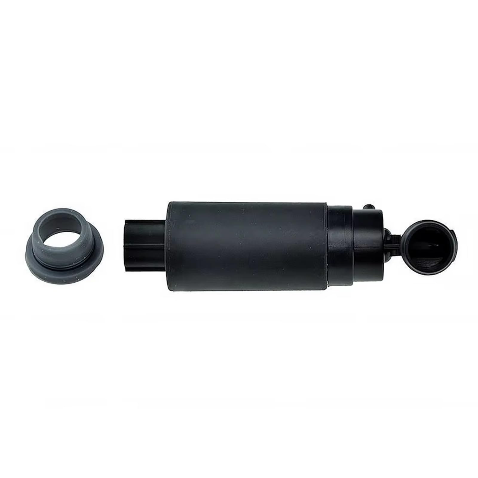 Sanehou One Color Washer Pump Compatible With Toyota For Yaris For Vitz 1999-2005 Car Windscreen Washer Wiper Water Spray Jet Pump 8533005030 8533005031