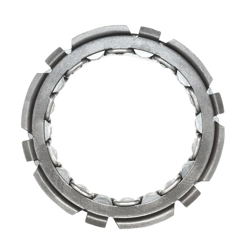 Embrayage spraq démarreur BMW G650 roulement unidirectionnel renforcé XChallenge - 5
