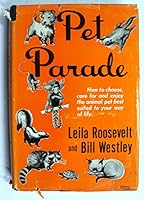 Pet Parade B000NJAGRK Book Cover