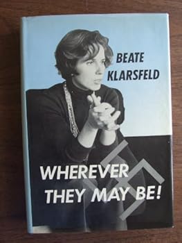 Hardcover Wherever They May Be! Book