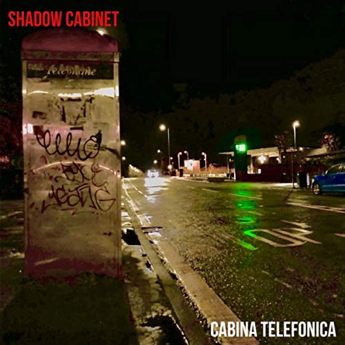  Cabina Telefonica [Explicit]